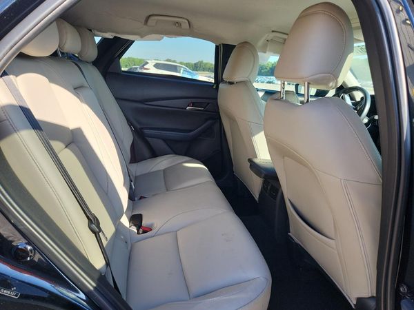 2020 MAZDA CX-30 Preferred Pkg