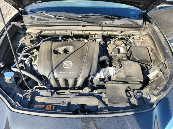 2020 MAZDA CX-30 Preferred Pkg