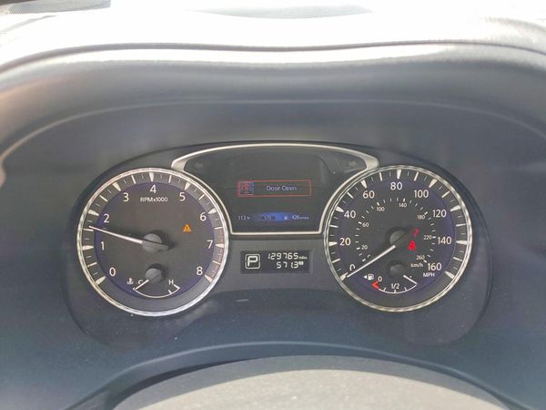 2020 INFINITI QX60
