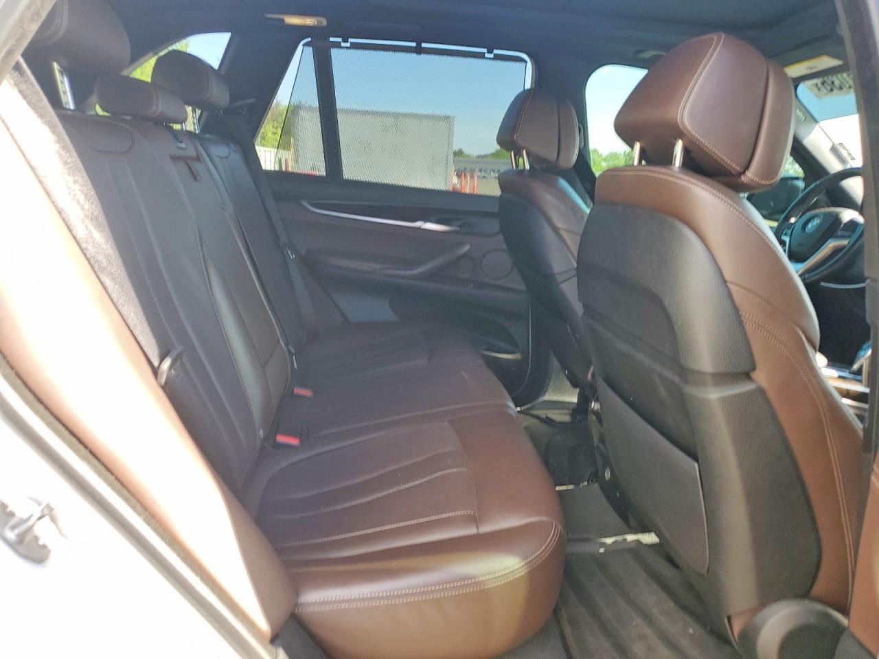 2017 BMW X5 sDrive35i