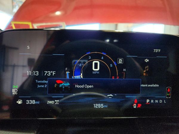 2026 CHEVROLET EQUINOX 2LT