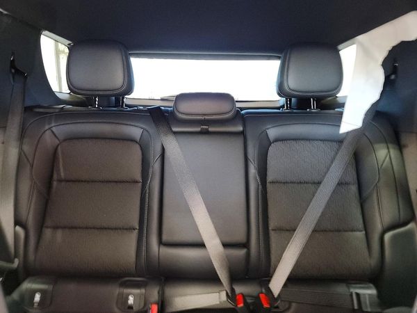 2026 CHEVROLET EQUINOX 2LT