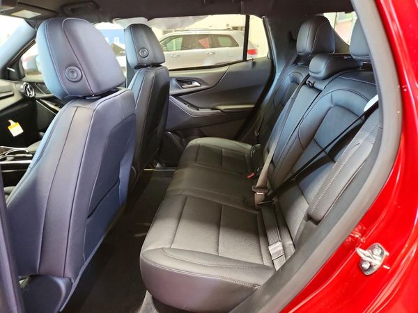 2026 CHEVROLET EQUINOX 2LT