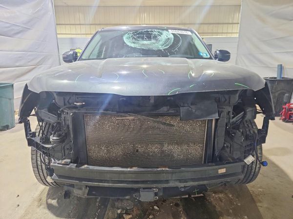 2021 KIA TELLURIDE LX