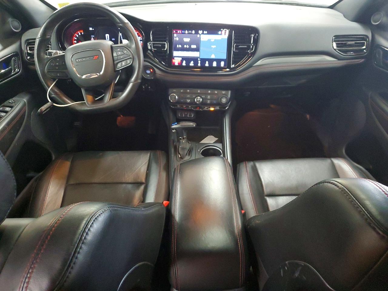 2024 DODGE DURANGO GT