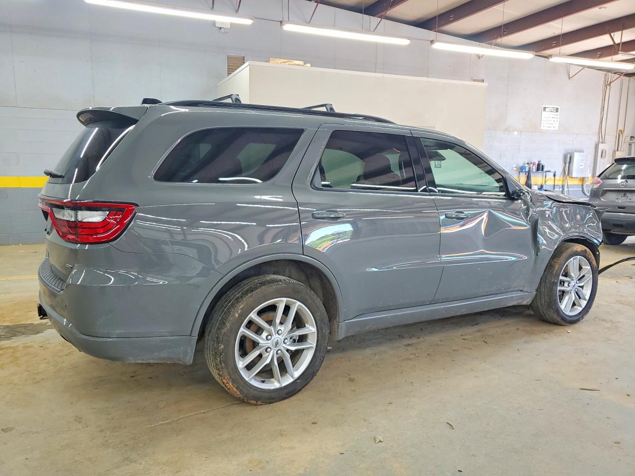 2024 DODGE DURANGO GT