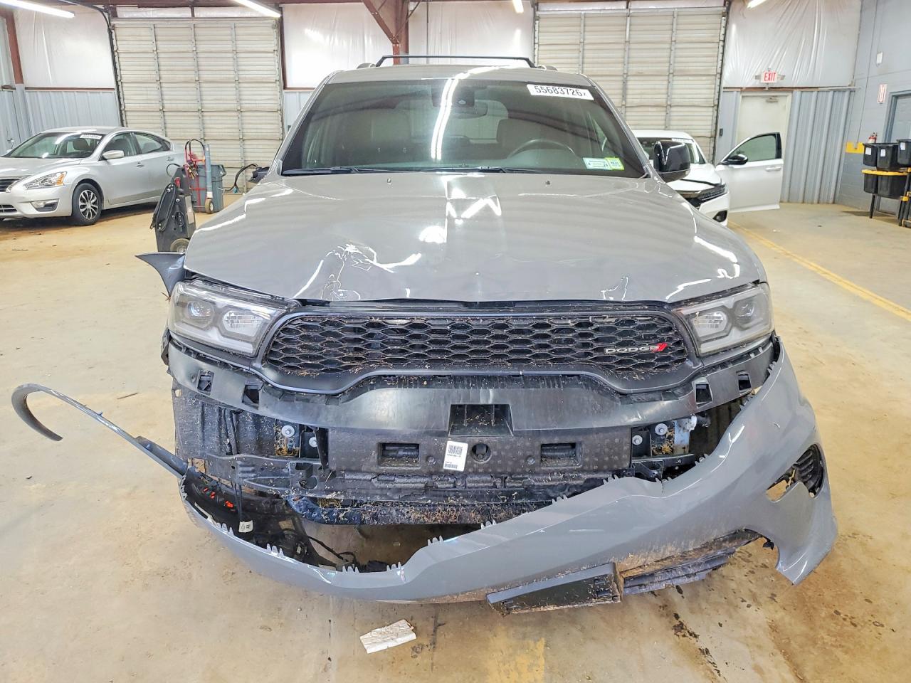 2024 DODGE DURANGO GT