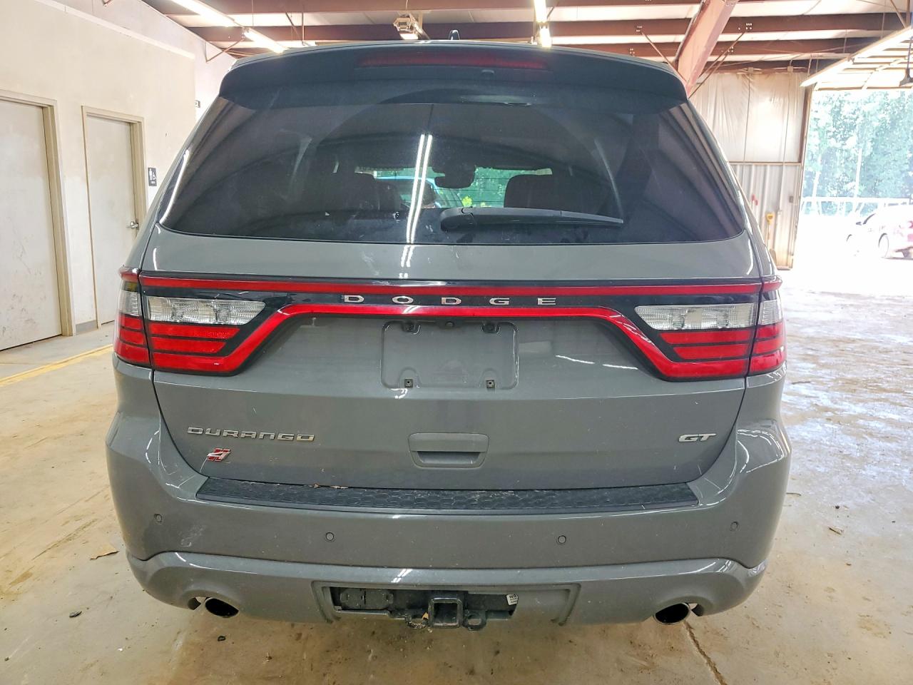 2024 DODGE DURANGO GT