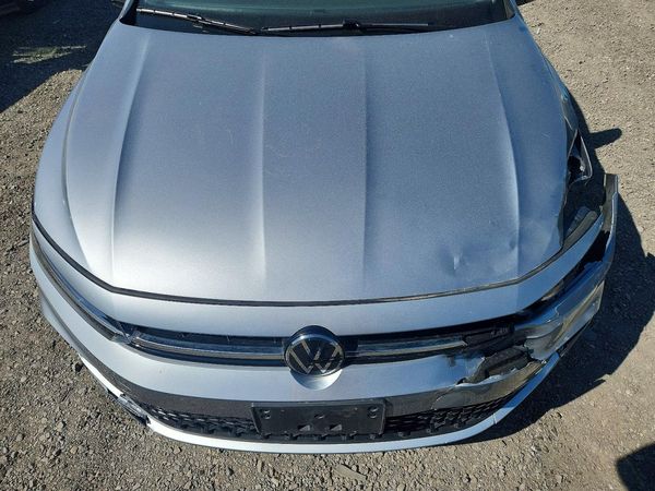 2025 VOLKSWAGEN JETTA S