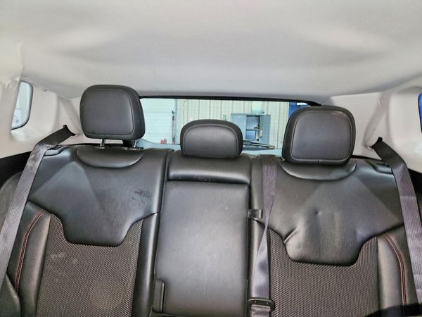 2020 JEEP COMPASS TRAILHAWK 4X4