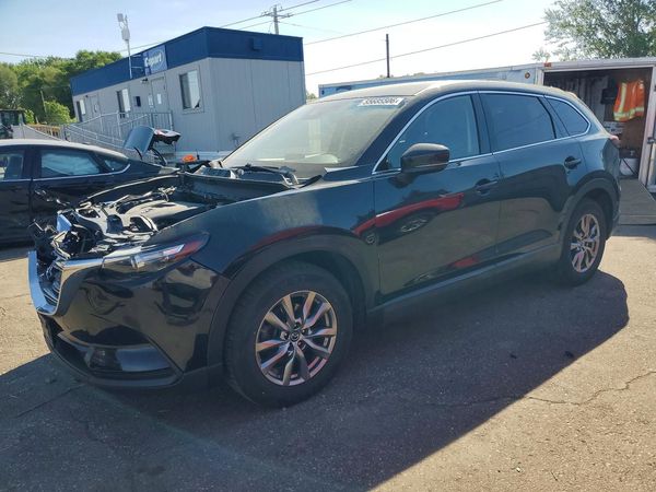 2019 MAZDA CX-9 Touring