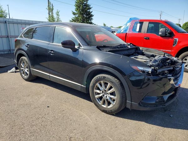 2019 MAZDA CX-9 Touring