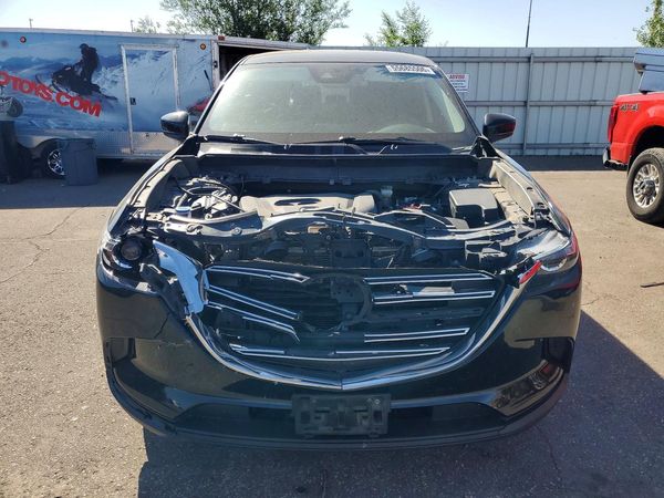 2019 MAZDA CX-9 Touring