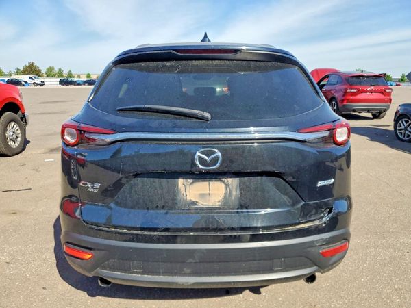 2019 MAZDA CX-9 Touring