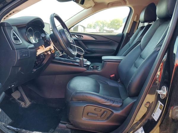 2019 MAZDA CX-9 Touring