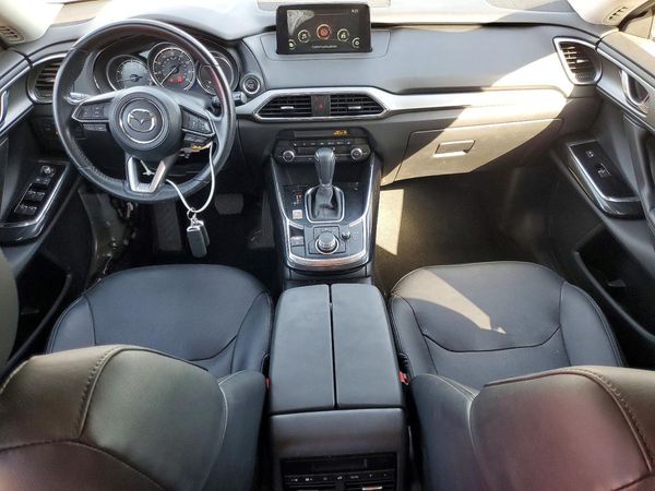 2019 MAZDA CX-9 Touring