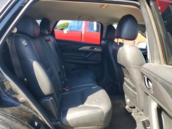 2019 MAZDA CX-9 Touring