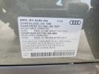2024 AUDI Q8 E-TRON