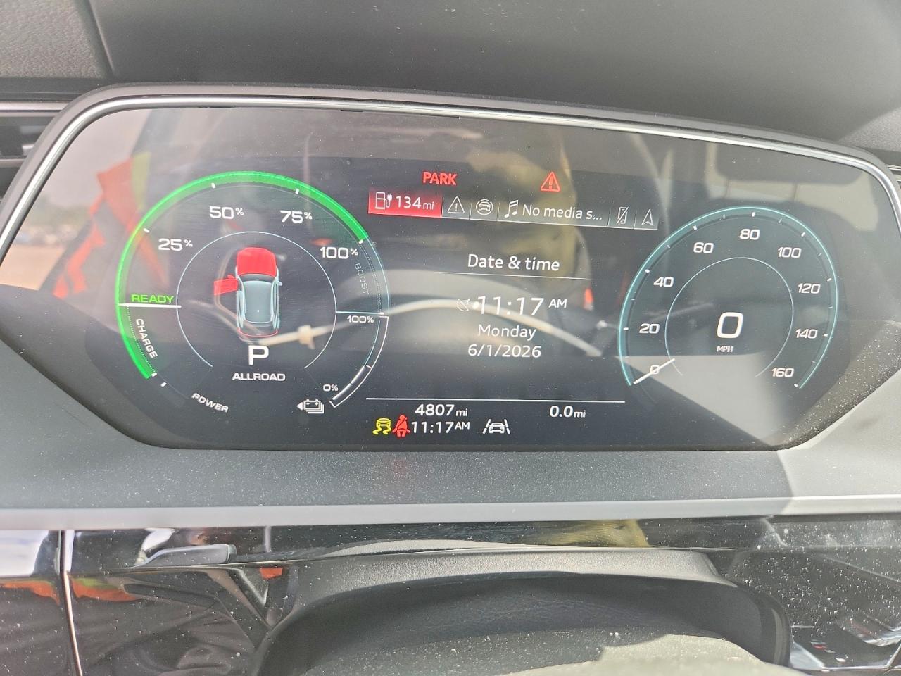 2024 AUDI Q8 E-TRON