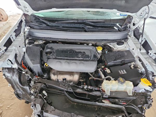 2021 JEEP CHEROKEE LATITUDE PLUS 4X4