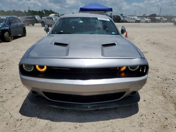2018 DODGE CHALLENGER R/T 392