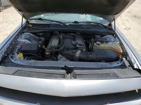 2018 DODGE CHALLENGER R/T 392