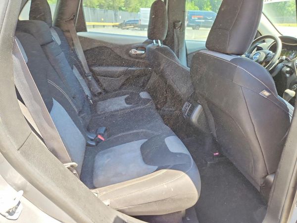 2016 JEEP CHEROKEE SPORT 4X4