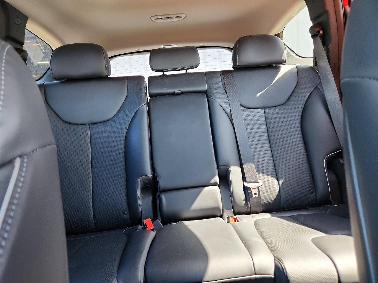 2021 HYUNDAI SANTA FE SEL w/ Premium Pkg