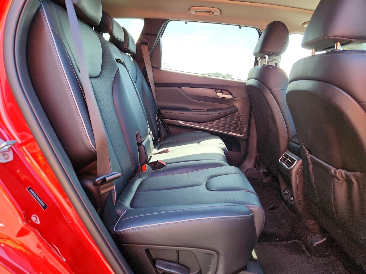 2021 HYUNDAI SANTA FE SEL w/ Premium Pkg