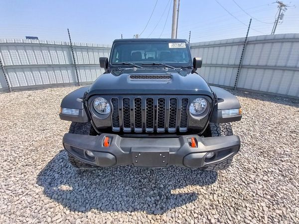 2023 JEEP GLADIATOR MOJAVE 4X4