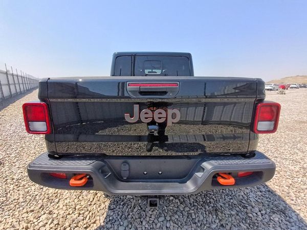 2023 JEEP GLADIATOR MOJAVE 4X4