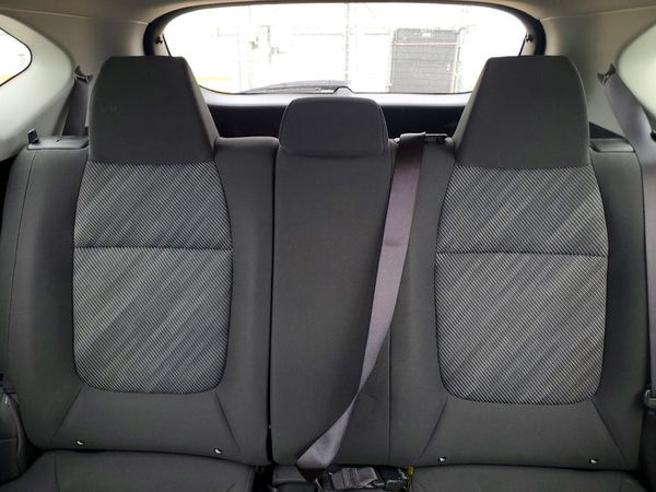 2025 KIA SELTOS LX