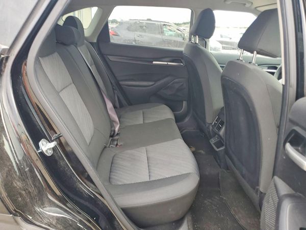 2025 KIA SELTOS LX