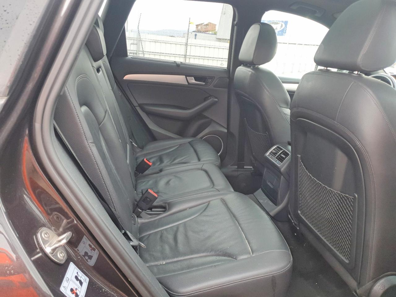 2014 AUDI Q5