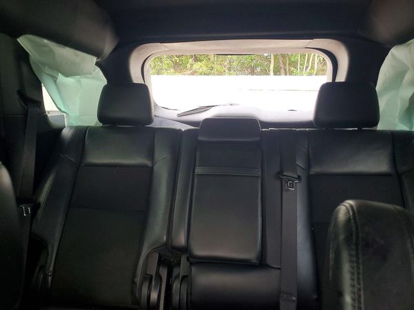 2020 JEEP GRAND CHEROKEE LAREDO 4X4