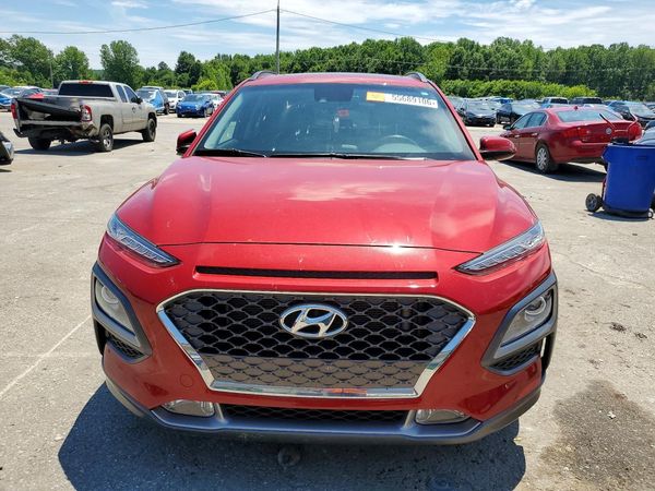 2021 HYUNDAI KONA Limited
