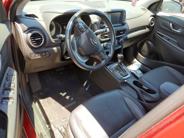 2021 HYUNDAI KONA Limited