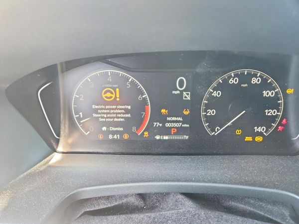 2025 HONDA PILOT TOURING, TOURING HPD
