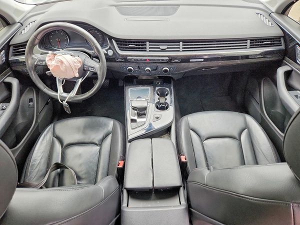 2017 AUDI Q7