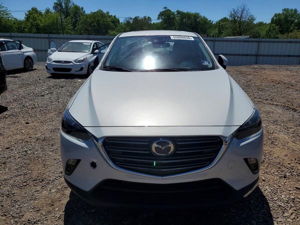 2019 MAZDA CX-3