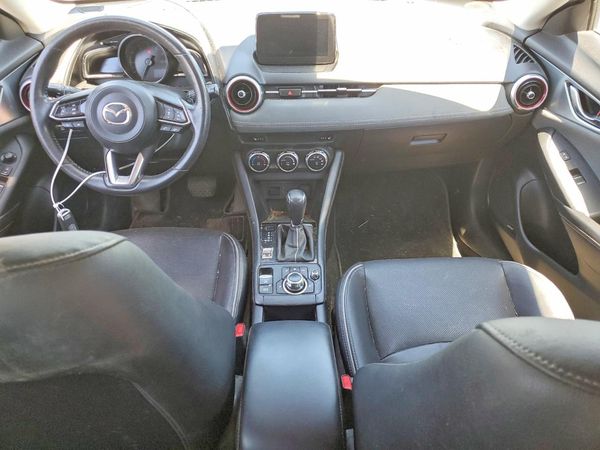 2019 MAZDA CX-3