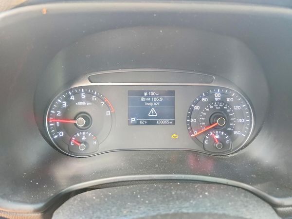 2021 KIA SOUL LX, S, X-Line