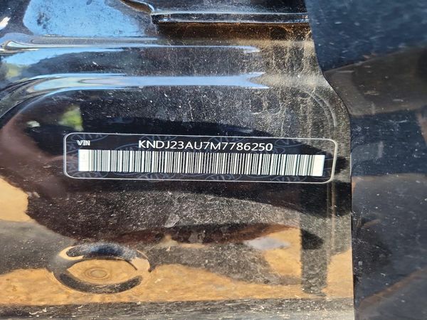 2021 KIA SOUL LX, S, X-Line