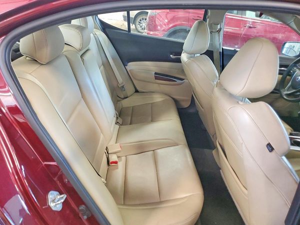 2015 ACURA TLX