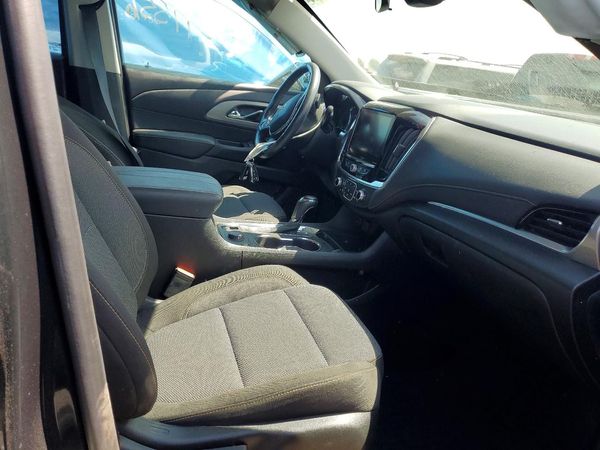 2020 CHEVROLET TRAVERSE LT