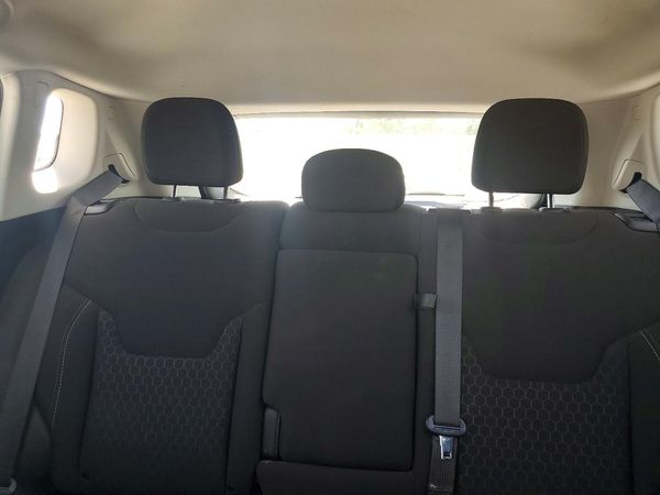 2020 JEEP COMPASS SPORT 4X4