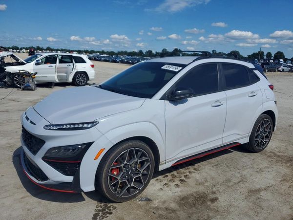 2022 HYUNDAI KONA