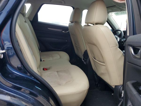 2023 MAZDA CX-5 Select Package