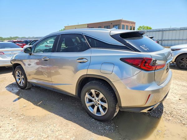 2019 LEXUS RX 350 350 Standard