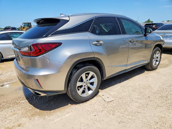 2019 LEXUS RX 350 350 Standard
